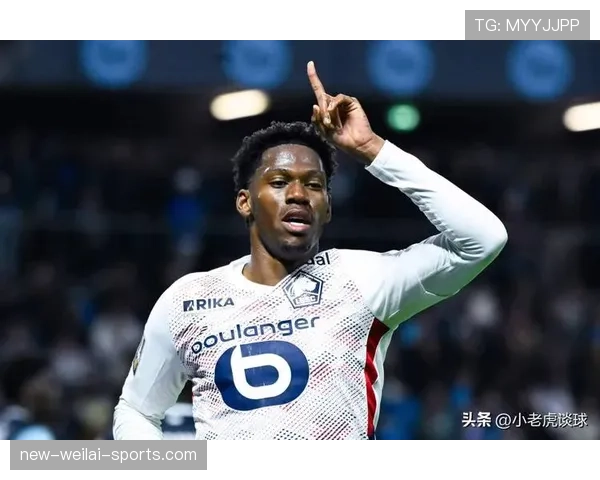 乔纳森·戴维如何从加拿大新星蜕变为法甲冠军核心？