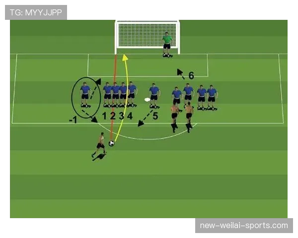 人墙干扰任意球判罚标准到底怎样界定？规则拆解详解