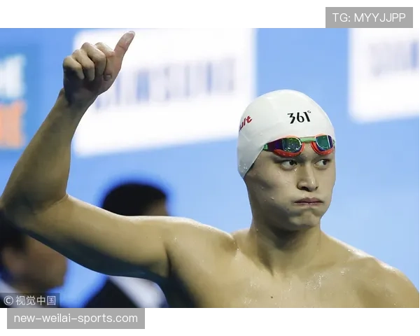 孙杨居然打卡五星级早餐，赛场上的狂野秒变大叔温柔？