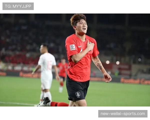 金玟哉:从韩国本土联赛起点到亚洲顶级中卫的成长解析 金玟哉:从韩国本土联赛起点到亚洲顶级中卫的成长解析