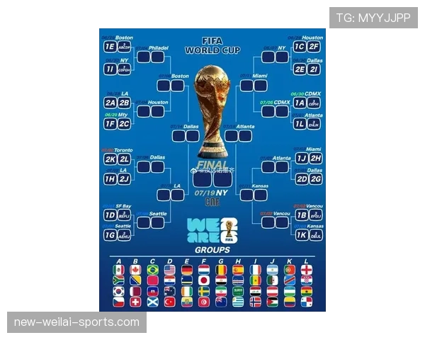 瑞士队2026世界杯赛程前瞻：小组赛对手与出线形势分析